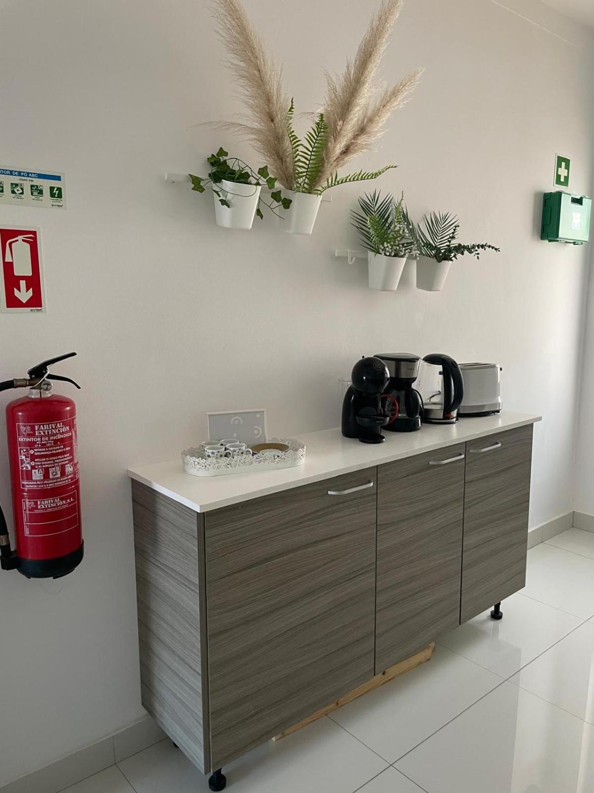 Apartamento Encantador A 100M Da Praia Carvoeiro  Ngoại thất bức ảnh