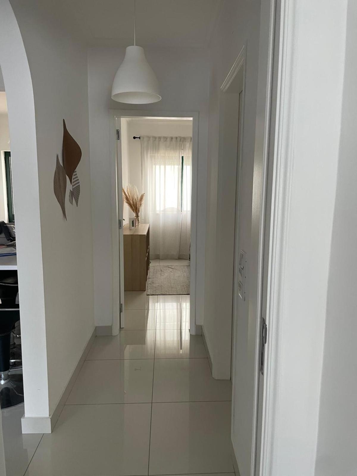 Apartamento Encantador A 100M Da Praia Carvoeiro  Ngoại thất bức ảnh