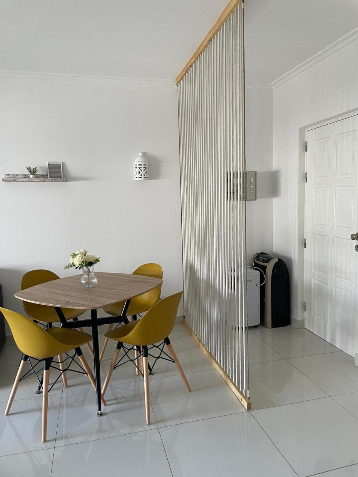 Apartamento Encantador A 100M Da Praia Carvoeiro  Ngoại thất bức ảnh